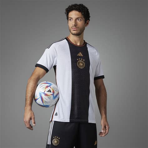 Adidas germany football